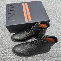 Ботинки Zegna