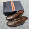 Ботинки Zegna