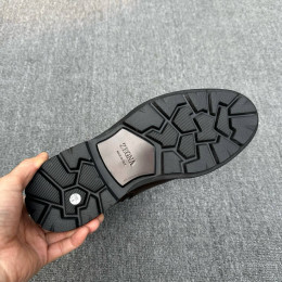 Ботинки Zegna