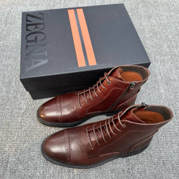 Ботинки Zegna