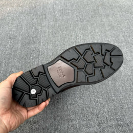 Ботинки Zegna