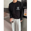 Лонгслив Chrome Hearts