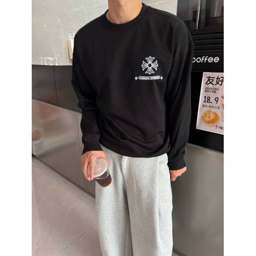 Лонгслив Chrome Hearts