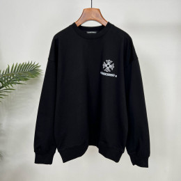 Лонгслив Chrome Hearts