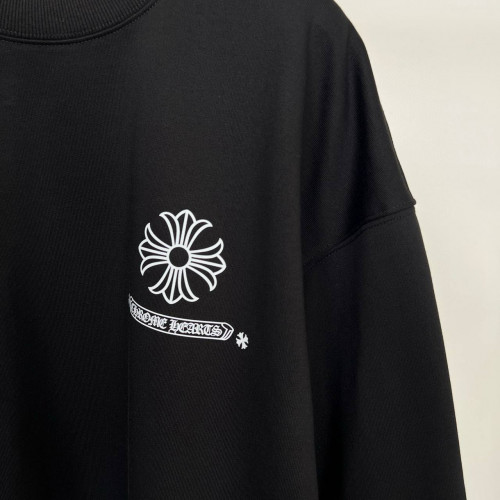 Лонгслив Chrome Hearts