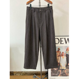 Брюки мужские Maison Margiela 
