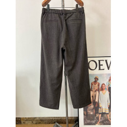 Брюки мужские Maison Margiela 
