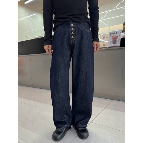 Джинсы Jil Sander