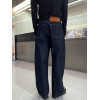 Джинсы Jil Sander