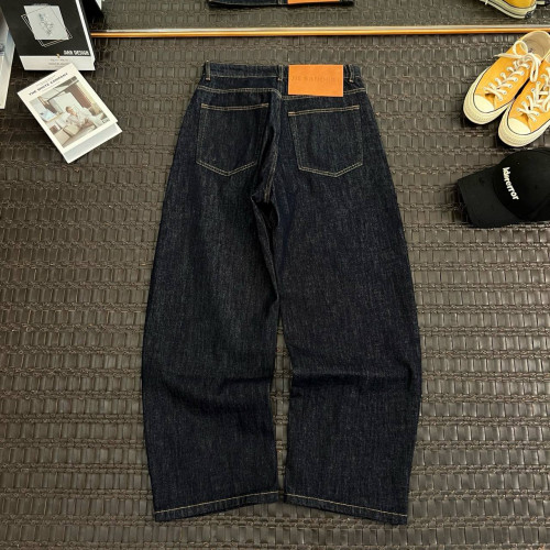 Джинсы Jil Sander