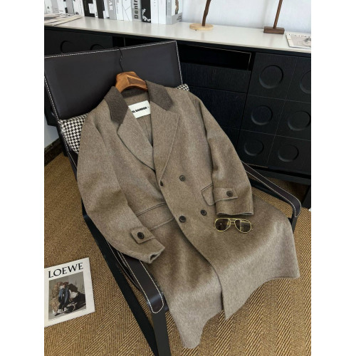  Пальто Jil Sander