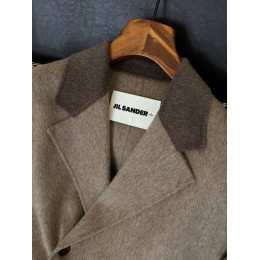  Пальто Jil Sander
