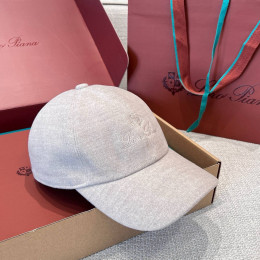 Кепка Loro Piana кашемир