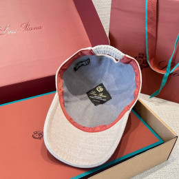 Кепка Loro Piana кашемир