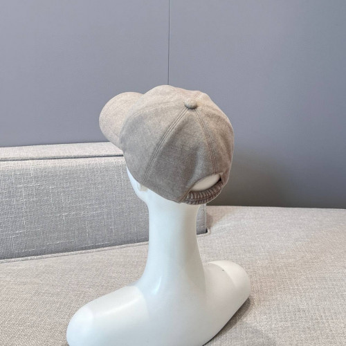 Кепка Loro Piana кашемир