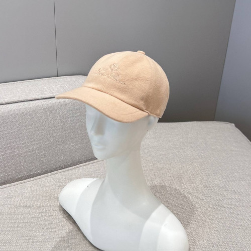 Кепка Loro Piana кашемир