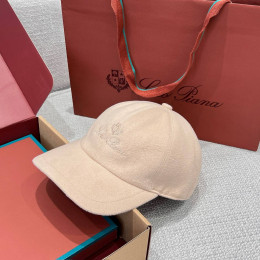 Кепка Loro Piana кашемир