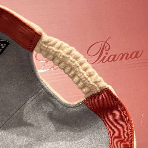 Кепка Loro Piana кашемир