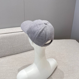 Кепка Loro Piana кашемир