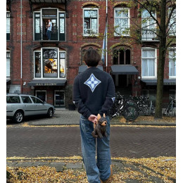 Свитер Louis Vuitton 