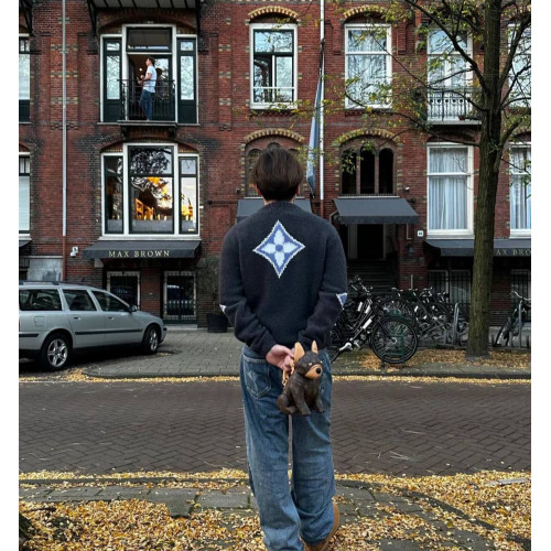 Свитер Louis Vuitton 