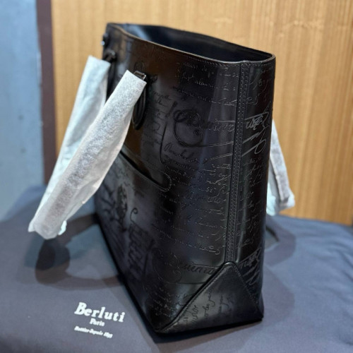 Сумка Berluti