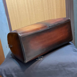 Сумка Berluti