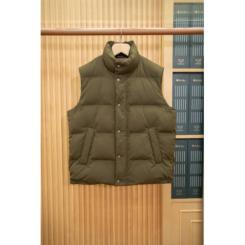 Жилет Loro Piana