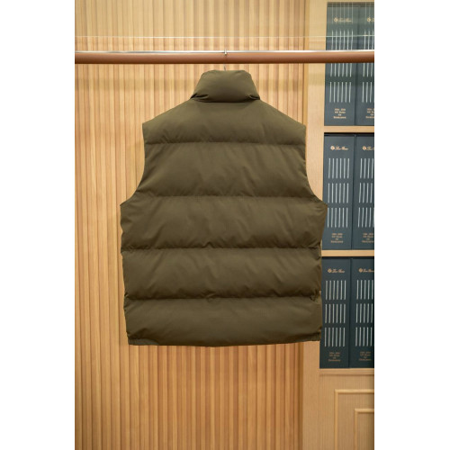 Жилет Loro Piana