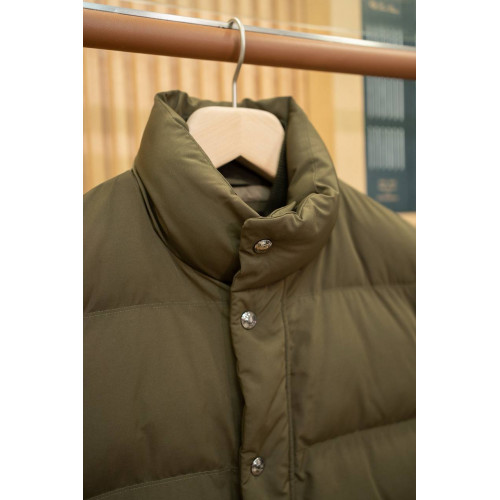 Жилет Loro Piana
