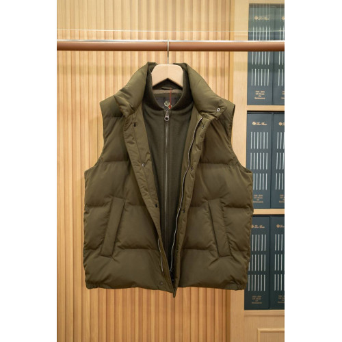 Жилет Loro Piana