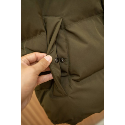 Жилет Loro Piana