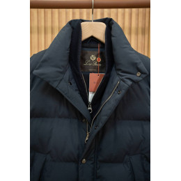 Жилет Loro Piana