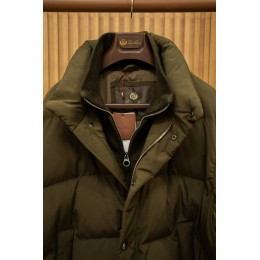 Куртка мужская Loro Piana