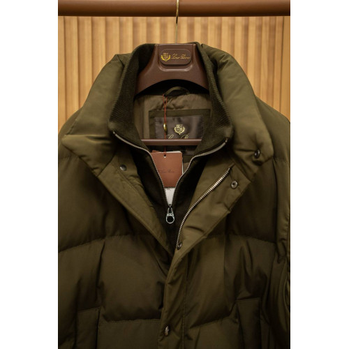 Куртка мужская Loro Piana