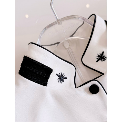 Платье Dior шерсть 