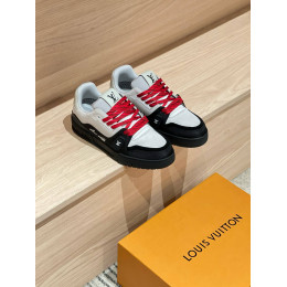 Кроссовки Louis Vuitton