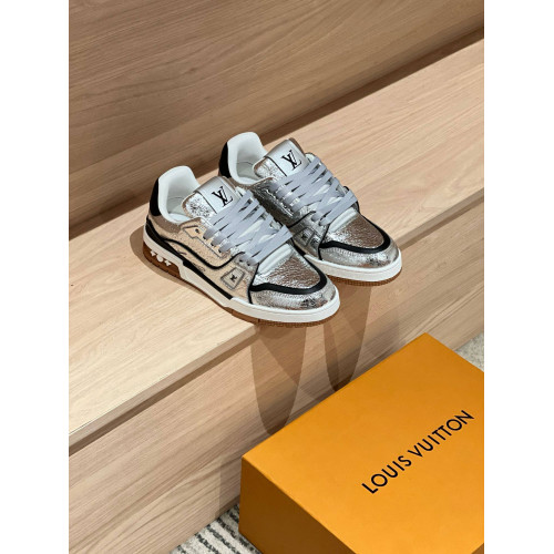 Кроссовки Louis Vuitton