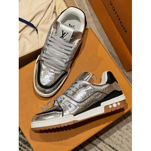 Кроссовки Louis Vuitton