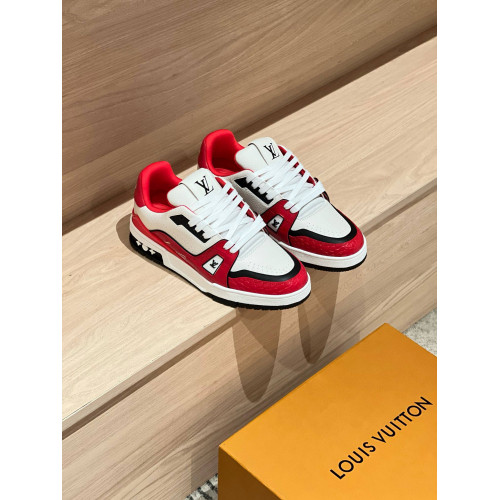 Кроссовки Louis Vuitton