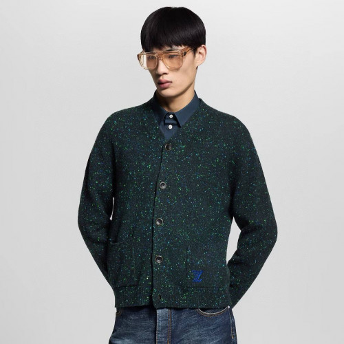 Кардиган Louis Vuitton 