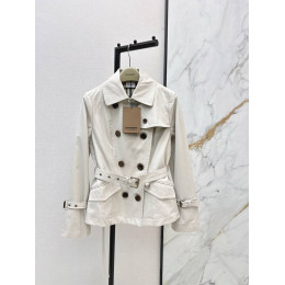 Тренч Burberry