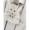 Тренч Burberry
