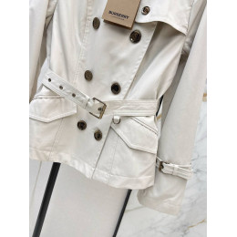 Тренч Burberry