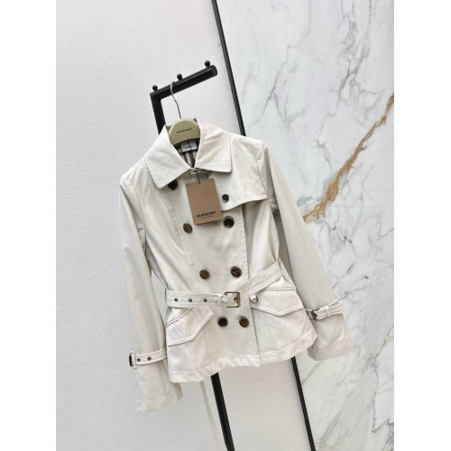Тренч Burberry