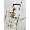 Тренч Burberry