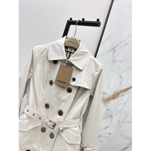 Тренч Burberry