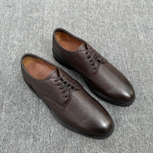 Туфли Ermenegildo Zegna
