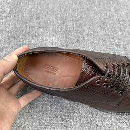 Туфли Ermenegildo Zegna