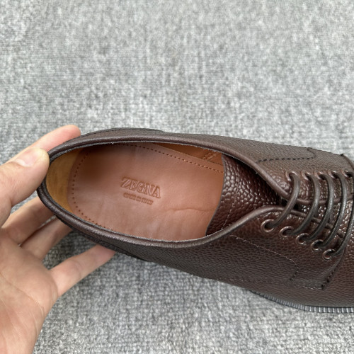 Туфли Ermenegildo Zegna